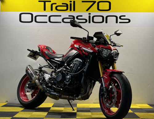 900 KAWASAKI   Z 900  SBK