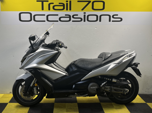 550 KYMCO  AK
