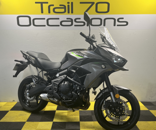650 KAWASAKI   VERSYS  MY26