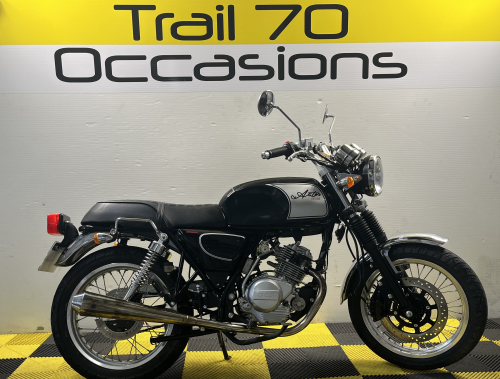 125 ORCAL  ASTOR  CLASSICA