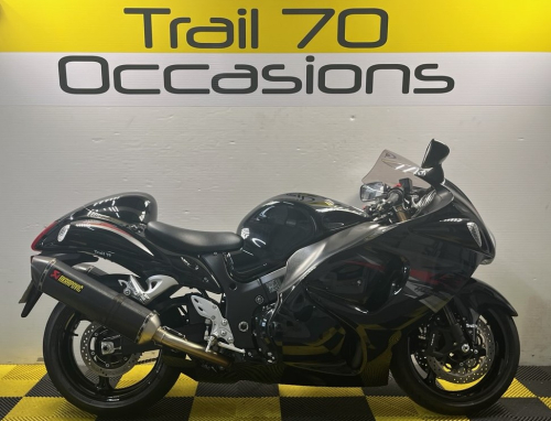 1300 SUZUKI  HAYABUSA