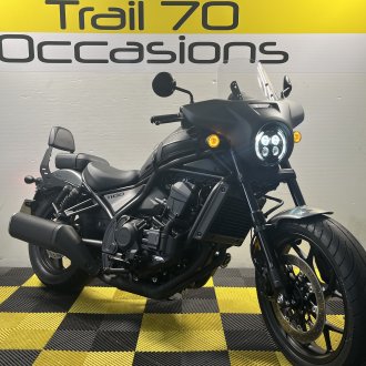 1100 HONDA CMX