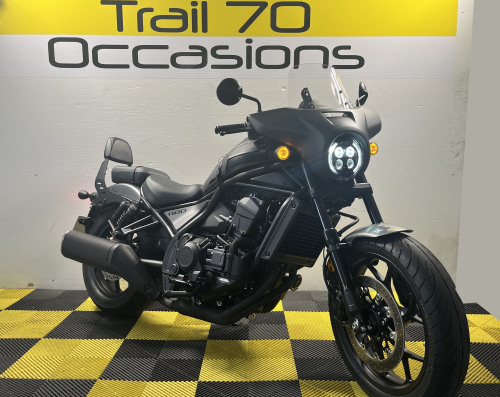 1100 HONDA CMX