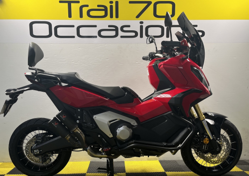 750 HONDA   X-ADV