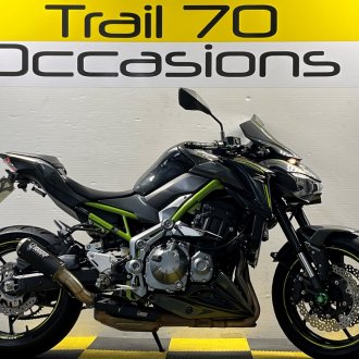 900 KAWASAKI   Z 900  MY17