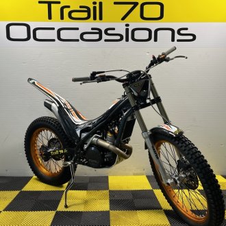 300 SCORPA  SR FACTORY 2T
