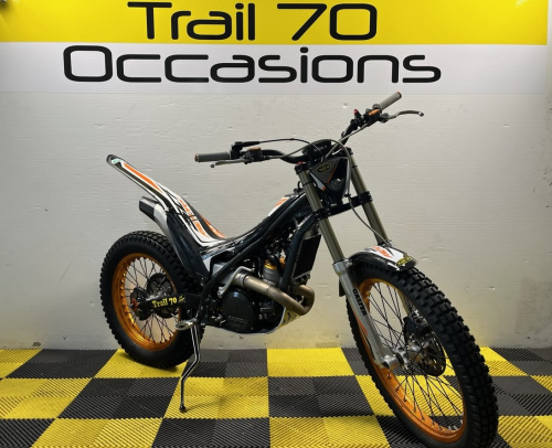 300 SCORPA  SR FACTORY 2T