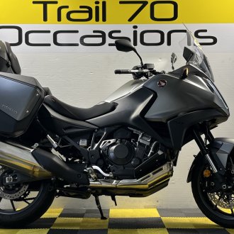 1100 HONDA   NT