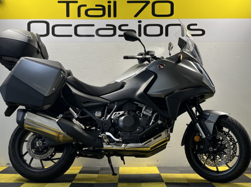 1100 HONDA   NT