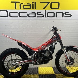 250 BETA   EVO