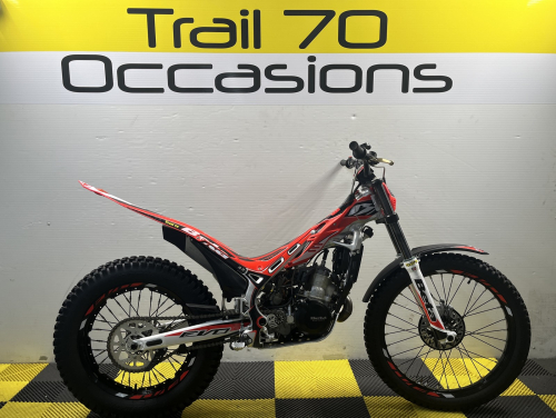 250 BETA   EVO