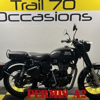 500 ROYAL ENFIELD   CLASSIC