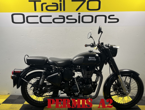 500 ROYAL ENFIELD   CLASSIC