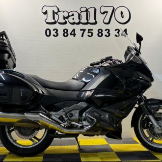 700 HONDA   DEAUVILLE  ABS