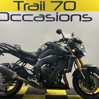 800 YAMAHA   FZ8 N