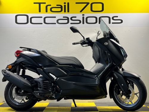 125 YAMAHA   XMAX  TECH MAX