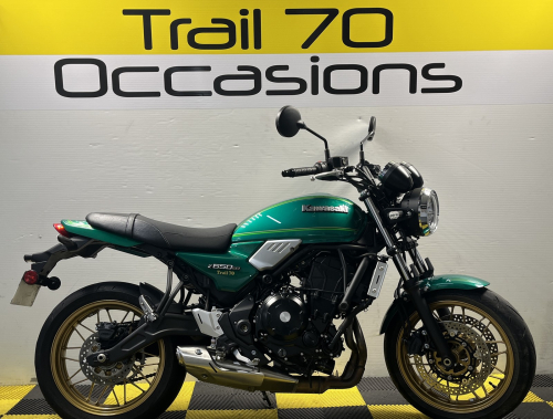 KAWASAKI  Z650RS MY23