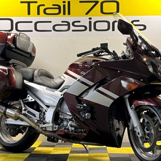 1300 YAMAHA   FJR ABS