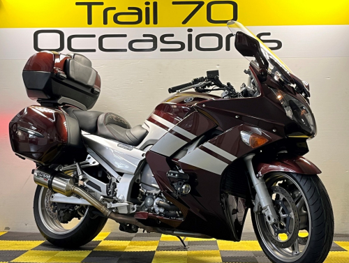 1300 YAMAHA   FJR ABS