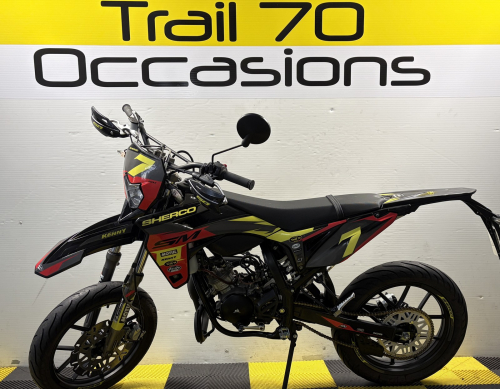 SHERCO SM-R 50