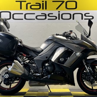 1000 KAWASAKI   Z 1000 SX  ABS
