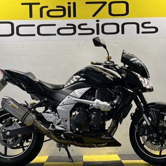 750 KAWASAKI   Z 750 N