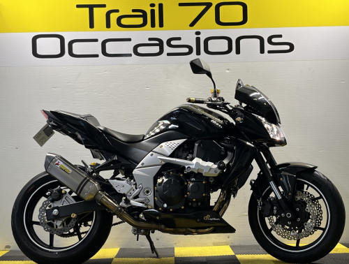 750 KAWASAKI   Z 750 N