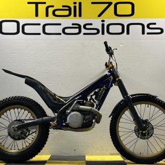 300 SHERCO 3.0 ST  RACING