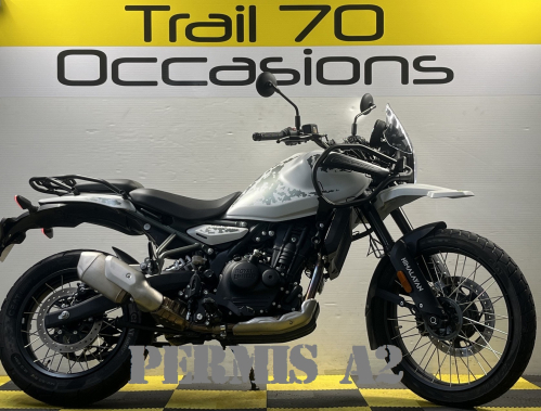 450 ROYAL-ENFIELD   HIMALAYAN