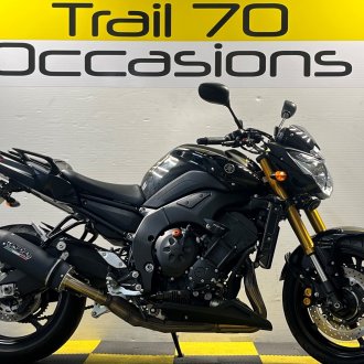800 YAMAHA   FZ8 N  ABS