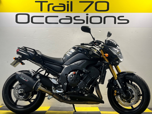 800 YAMAHA   FZ8 N  ABS