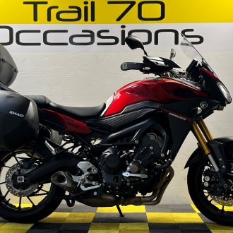 850 YAMAHA   TRACER  MT09