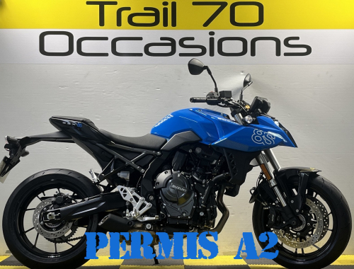 800 SUZUKI   GSX-8S