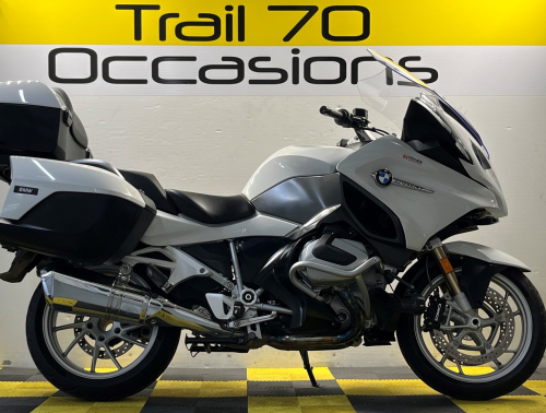 1250 BMW  R 1250 RT