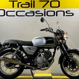 125 ORCAL  ASTOR  CLASSICA