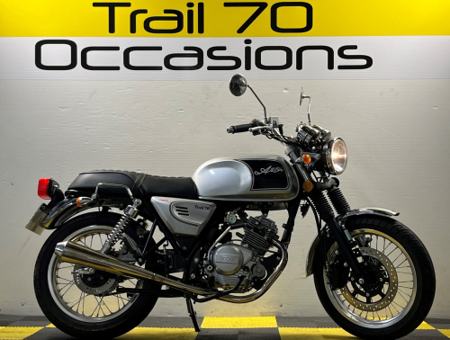 125 ORCAL  ASTOR  CLASSICA