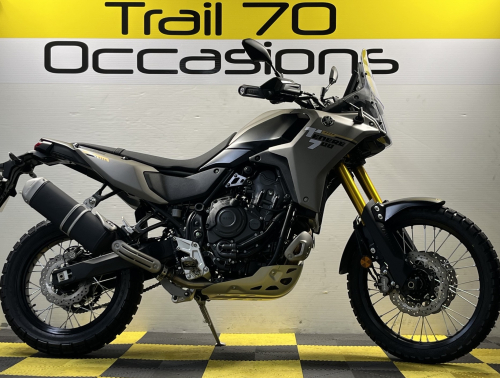 700 YAMAHA   TENERE