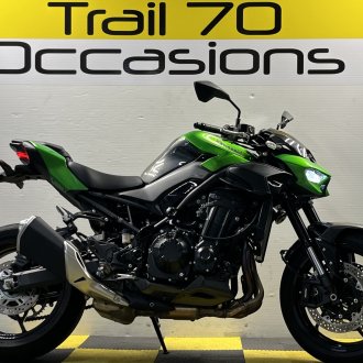 900 KAWASAKI   Z 900  125cv