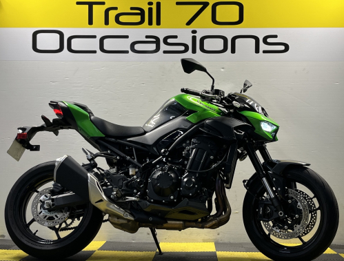 900 KAWASAKI   Z 900  125cv