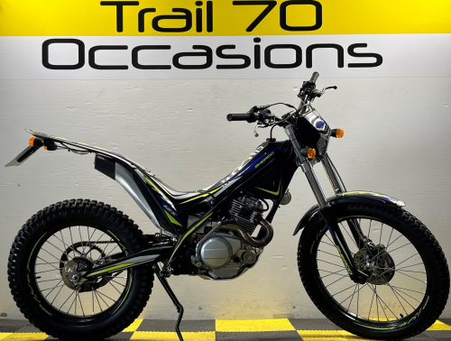 SHERCO TY125 ADVENTURE