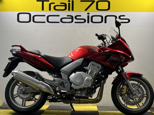 1000 HONDA   CBF ABS
