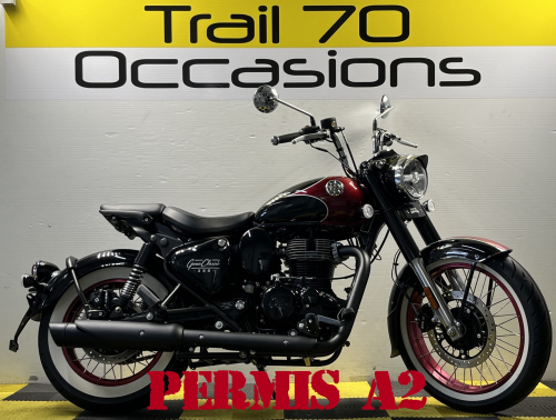 350 ROYAL ENFIELD   CLASSIC