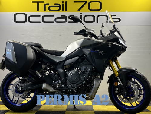 700 YAMAHA   TRACER  35KW