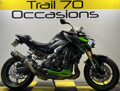 900 KAWASAKI   Z 900 SE