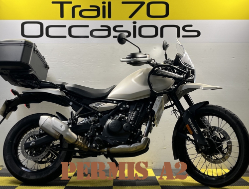 450 ROYAL-ENFIELD   HIMALAYAN