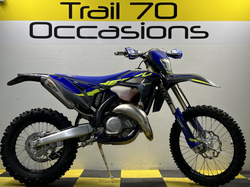 125 SHERCO  SE 125 R 2T FACTORY