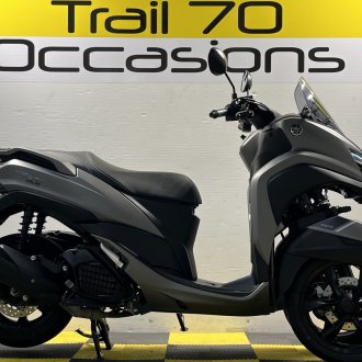 125 YAMAHA   TRICITY