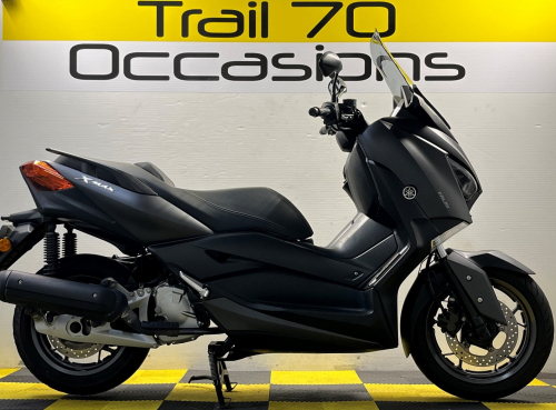 125 YAMAHA   XMAX